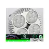 Bulbos de LED de 2016 PAR30 40W 50W SPETLOTE