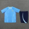 22/23 New England Kurzarm-Trainingsanzug, Trainingskleidung, Jogginganzug, Fußballtrikot-Set, Chandal Survement Maillots De Foot, Erwachsene Kinder