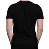 T-shirts masculins drôles Robert Pattinson meme debout t-shirt hommes pré-shrunk tee coton t-shirts rob
