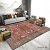 Ковры Nordic Morocco Vintage Carpet Living Room Большой размер 200x300