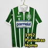 95 96 flamengo Neymar JR Retro voetbalshirts 00 03 04 Santos Romario 2013 Sao Paulo classic Gremio Fortaleza Palmeiras Fluminense Corinthia voetbalshirts vintage