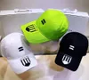 Fashion Ball Caps Luxury Designers Hat Snapbacks hat Trucker Cap High Quality Embroidery Letters