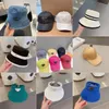 PM1-8 Women's fashionable temperament Fisherman hat Big brim hat UV resistant sun hat 2 colors