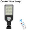 Solar Courtyard Outdoor Lighting Lights Nowe wiejskie oświetlenie domu indukcja ludzkiego ciała Wodoodporna wodoodporna mini lampy uliczne Crestech