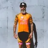 Велосипедные шорты любят боли летний велосипедный костюм мужчины Jersey 9d Bib Set Настройка Ropa Ciclism Носить одежду Maillot culotte 230316