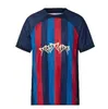 23 24 LEWANDOWSKI ROSALIA MOTOMAMI SOCCER JERSEYS PEDRI ANSU FATI O. DEMBELE R. ARAUJO FERRAN KESSIE 2022 2023 BARCA LAMINE YAMAL SHIRTS GAVI ADAMA F. DE JONG RAPHINHA