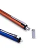 Potloden 1 stks Japan uni kuru toga m5-559 mechanisch potlood 0,5 mm loodrotatie 6 kleuren beschikbaar 230317