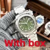 u1new erkek izle otomatik hareket paslanmaz çelik kayış orijinal toka safir cam süper aydınlık montre de luxe