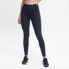 Kvinnors leggings Nepoagym Lovelife Kvinnor Yoga Leggings i full längd med sidofickor Hög midja smörig mjuk yogapant 28 tum insam 230317