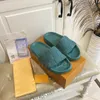 Designer-Hausschuhe Männer Frauen Gummi-Objektträger Sandalen Unisex Summer Beach Schuhschuhe große Größe 36-46