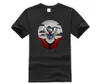 Camisetas masculinas Casual Mazinger Z Male de algodão natural Manga curta Desecada desenho animado Funny Tees