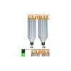 Bulbes LED 2016 25 pièces 40W 4300 Lumen BB Corn Lamp Light 5630 SMD 50W E27 E26 B22 E14 220V240V 110V130V 132 165 LEDS Éclairage de bureau via DH0DB