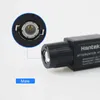 HANTEK HT201 ATTENUATOR 1008C Passief voor oscilloscoopsignaal 2D72 6022be alleen voor auto -diagnostisch gebruik 20 1 10MHz 1 stks