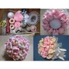 Party Decoration White Foam Balls Polystyrene Craft For DIY Art Household And School ProjectsParty