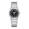 Designer Watches Women's Mechanical Watch Dial 38mm 8500 Super Movement Volledig automatisch kronkelende saffierglas Waterdichte luxe horloge