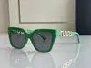 5A Sonnenbrille VS VE4418 Meidussa 3D La Greca Brillen Rabatt Designer-Sonnenbrille Acetatrahmen 100 % UVA/UVB mit Brillentasche Box Fendave