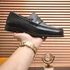 Moda luksusowe designerskie buty męskie buty biznesowe męskie buty skórzane buty zwykłe buty sportowe męskie i mokasyny męskie buty napędzające duże rozmiar 38-45