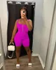 2024 Designer Summer Survêtements Deux Pièces Ensembles Femmes Tenues Sans Manches Débardeur Et Shorts Assortis Survêtement Yoga Fitness Vêtements De Sport En Vrac En Gros 9496