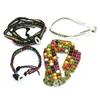 Bangle Beadsnice Fashion Women Jewelry Beads Chain Armband mycket stil i handgjorda armband charm gåva id 32221