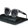 サングラス別名Oculos Luxury Retro Sunglasses Women 2022 Brand Designer Eyewear Women/Men Vintage Sun Glasses Classic UV400 Oculos de Sol G230225