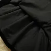 Robes décontractées Costume de robe pour femme Automne 2023 Perspective Mesh Short Top Black Tank Two Piece Set M-XL