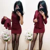 Casual Dresses Work Fashion Dress Suits 2 Piece Set For Women Blazer Solid Jacket Short Mini Business Office Lady Feminino