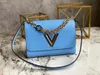 10A top quality luxury designer small Diane flip bag women's leather canvas quilted handbag cross-body shoulder bag. Handbag