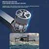 SG907 MAX / SG907SE DRONE 4K Profesional Dron Intelligent UAV med kamera 3-axel Gimbal Brushless 5G WIF GPS Optical Flow RC Quadcopter vs SG906