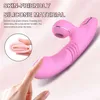 Massageador adulto clitoral otário vagina vibrador aquecimento empurrando sucção vibrador vibrador mamilo brinquedo sexual para adultos 18 mulheres produto masturbador