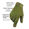 Sports Gloves Full Finger Outdoor Hiking Protective Tactical Paintball Shooting Non-slip Military Hunting