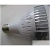 Bulbos de LED de 2016 PAR30 40W 50W SPETLOTE