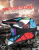 Cycling Helmets Helmet Mountain Full Face With Goggles Highquality Inner Lining Cloth Offroad Motorcycle Small Racing Lightweight 230316