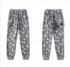 2023 Cargohose Designer Shark Pant Camouflage Sport Sweatpant Jogginghose Jogging Übergroße Fi Herrenhose Galaxy Hose Luminous Star Joggers A1