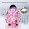 Skiing Suits VECTOR Women Ski Jackets Winter Mountaineering Hiking Camping Equipment Waterproof Windproof Warming Suit Snowboarding Coat 230316