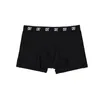 8 PCS Lot Mens Boxer Shorts CR7 Sous-vêtements Coton Boxers Sexe Sabillons Men Brand Male Pappette Cristiano Ronaldo 230317