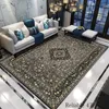 Ковры Nordic Morocco Vintage Carpet Living Room Большой размер 200x300