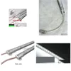 2016 LED BAR Lichten 30x Hard Strip Waterdicht IP68 5630 SMD Warm Wit Stijve 36 LED's 0,5 meter Licht met Drop Delivery Lighting Holiday Dh1sc