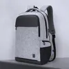 Sac à dos Est 8016 Ordinateur de bureau Usb Chargement externe Bluetooth Sacs de voyage anti-perte