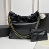 Дизайнеры Luxurys известные сумки для покупок Cross Body sling hangbag Hobo Оптовая Сумки на шнурке Coinstrap Плечо для женщин Натуральная кожа высокого качества мусор