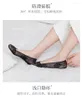 Women Socks 5Pairs Boat Women's Shallow Mouth Invisible Lace Thin Non-slip Japanese Cute Spring Summer Foot