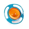 Bowls 1 Pc Baby Learning Dishes With Suction Cup Assist Bowl Kids Dinner Plate Tableware Tool