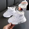 2023 Kids First Walkers Springautumn Baby Girl Boy Toddler Shoes Infant Casual Walkers Shoes Soft Bottom Comfortabele Kid Sneakers Black Wit
