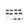 2016 Autres accessoires d'éclairage Adaptateur de connecteur mâle 4 broches pour bandes LED RVB Light 12V 1000Pcs Drop Delivery Lights Dh6Va