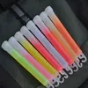 LED RAVE Toy 10st Industrial Grade Glow Sticks Light Stick Party Camping Emergency Lights Glowstick Chemical Outdoor Camping Fluorescent 230317