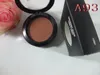 12шт Горячие румяна для макияжа Shimmer Blush No Mirrors No Brush 6g 12 Выбор цвета