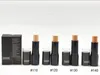 Newest concealer highest quality traceless foundation stick teint ibole ultra wear makeup stick 9g spf 21 free shipping