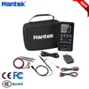 Hantek D Цифровой мультиметровый генератор генератора портативного портативного осциллографа в USB -канале MHZ Комплект тестеров