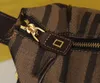 Designer designer bag latest makeup bag bento bag cross-body 7709