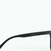 5 sztuk designerskie okulary przeciwsłoneczne dla kobiet okulary przeciwsłoneczne moda outdoor mężczyźni klasyczne kolorowe okulary w stylu Len Retro Unisex gogle Sport styl jazdy z pudełkiem na zamek błyskawiczny