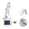 Beauty Supply RF Tube 60W Portable Fractional Co2 Laser For Acne Scars Stretch Mark Removal